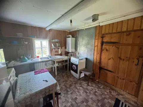 Дом в Костромская область, Красносельский район, Шолоховское с/пос, д. ...