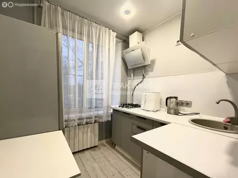 1-комнатная квартира: Москва, Нагорный бульвар, 5к1 (31.4 м)