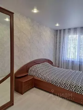 2-к кв. Татарстан, Казань ул. Академика Королева, 16 (50.0 м)