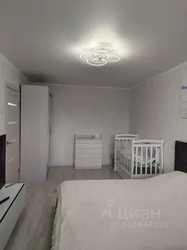 1-к кв. Самарская область, Тольятти Юбилейная ул., 65 (32.9 м)