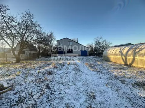 Дом в Брянская область, Брянск  (162 м)