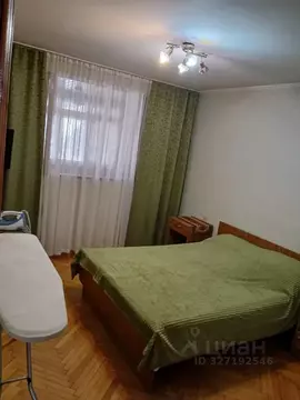 3-к кв. Краснодарский край, Сочи Гагарина мкр, ул. Красноармейская, 7А ...