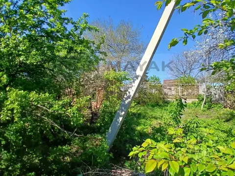 Участок в Адыгея, Майкоп Лесник СНТ, ул. Образцовая (6.65 сот.)