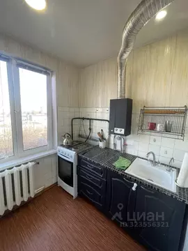 2-к кв. Нижегородская область, Нижний Новгород ул. Шаляпина, 2 (45.0 ...