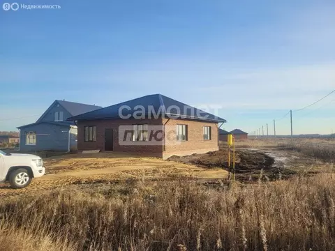 Дом в Заводоуковск, улица Адмирала Ушакова, 33 (108 м)