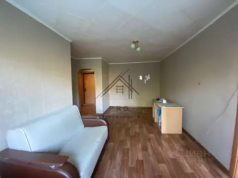 2-к кв. Ярославская область, Ярославль Угличская ул., 21а (42.5 м)