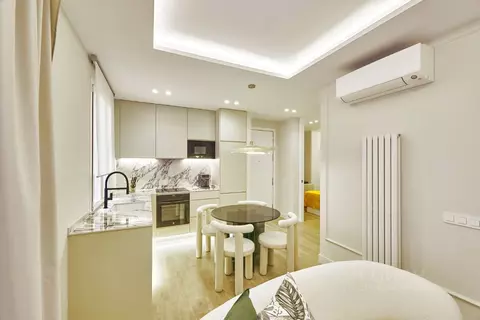 2-к кв. Краснодарский край, Сочи ул. Искры, 66/9с4 (45.0 м)