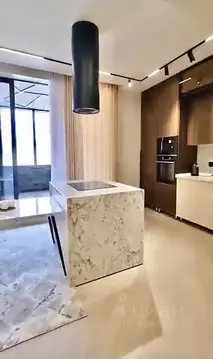 3-к кв. Краснодарский край, Сочи Светлана мкр, просп. Пушкина, 5А ...