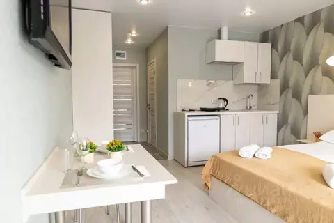 Комната Краснодарский край, Сочи Светлана мкр,