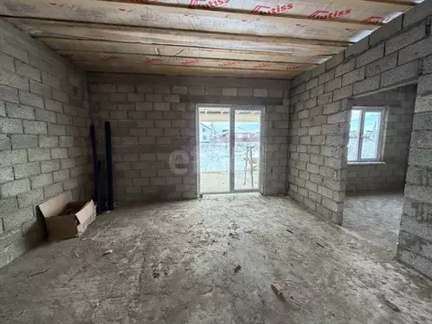 Дом в Краснодарский край, Новороссийск городской округ, Раевская ст-ца ...