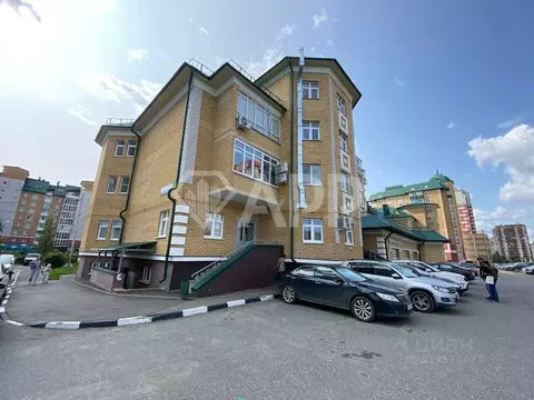 Помещение свободного назначения в Татарстан, Казань ул. Гарифа ...