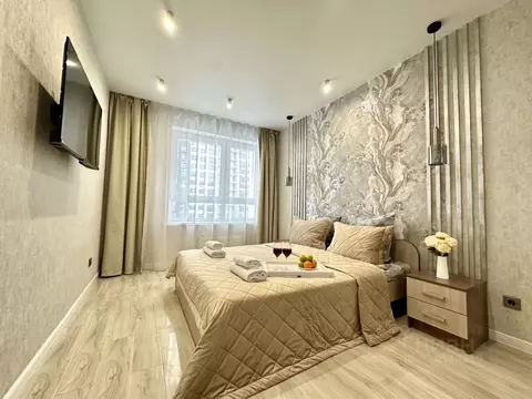 2-к кв. Башкортостан, Уфа ул. Энтузиастов, 15 (44.0 м)