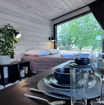 Дом в Московская область, Можайский муниципальный округ, Лукоморье ДНТ ...