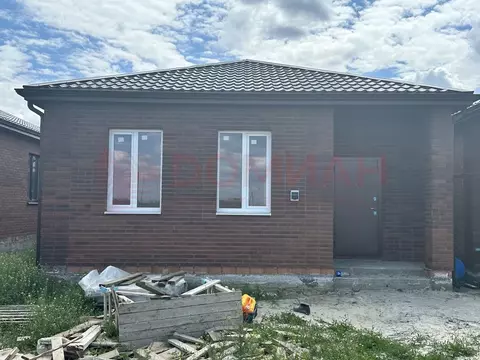 Дом в Ростовская область, Мясниковский район, Красный Крым хут. ул. ...