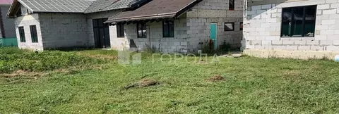 Дом в Алтайский край, Первомайский район, с. Фирсово ул. 4-я Полевая ...