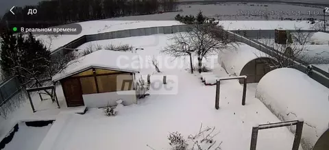 Дом в Марий Эл, Медведевский район, Шойбулакское с/пос, с. Цибикнур ...