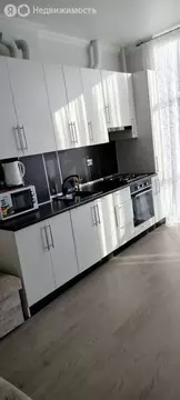 1-комнатная квартира: Геленджик, Геленджикский проспект, 70 (42 м)
