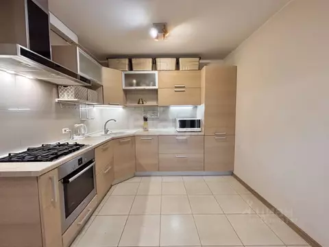 5-к кв. Вологодская область, Вологда Пригородная ул., 8А (127.7 м)