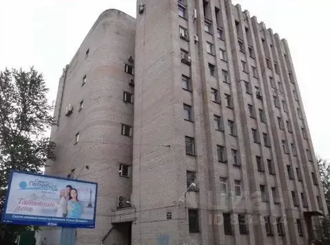 Помещение свободного назначения в Санкт-Петербург Транспортный пер., 3 ...