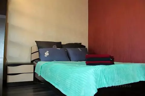 1-к кв. Челябинская область, Челябинск просп. Ленина, 73 (35.0 м)