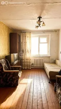2-комнатная квартира: село Шорохово, улица Калинина, 2 (43 м)