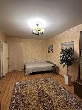 1-к кв. Москва, Москва, Зеленоград к1559 (40.0 м)