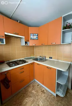 1-комнатная квартира: Калининград, улица Кирова, 31 (32.3 м)