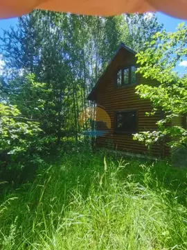 Дом в Тверская область, Конаковский муниципальный округ, д. Щелково ...