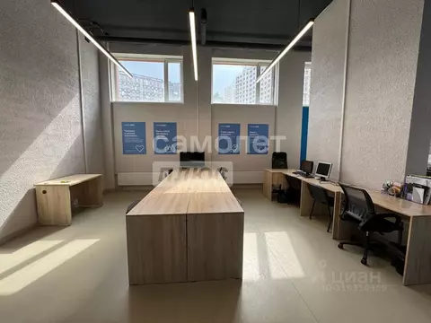 Офис в Свердловская область, Екатеринбург ул. Амундсена, 5 (60 м)