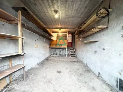 Гараж в Башкортостан, Уфа Глумилино жилрайон,  (19 м)