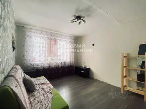 1-к кв. Свердловская область, Каменск-Уральский ул. Лермонтова, 121 ...