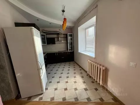 3-к кв. Омская область, Омск ул. Перелета, 18 (84.4 м)