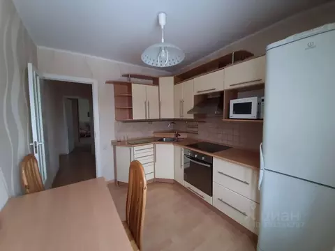 3-к кв. Алтайский край, Барнаул ул. Крупской, 76 (70.0 м)