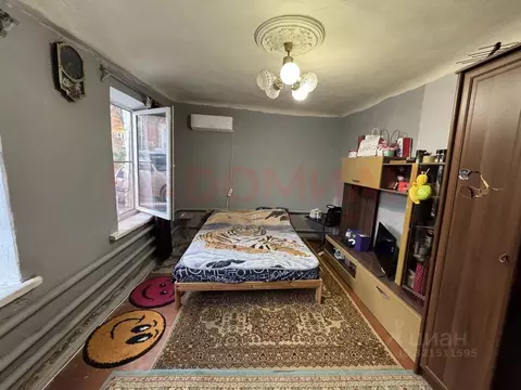 Дом в Ростовская область, Новочеркасск ул. 26 Бакинских комиссаров, 74 ...