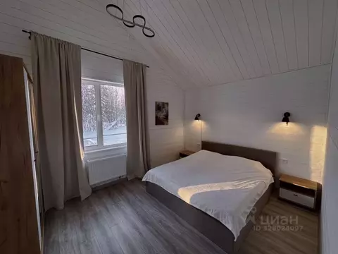 Дом в Московская область, Дмитровский муниципальный округ, Усадьбы ...