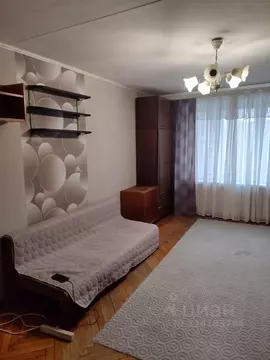 1-к кв. Москва Коровинское ш., 17 (40.0 м)