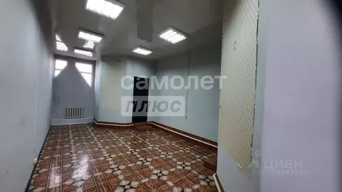 Офис в Краснодарский край, Горячий Ключ ул. Ленина, 208 (39 м)