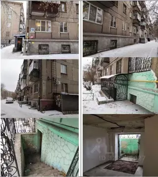 Помещение свободного назначения в Челябинская область, Магнитогорск ...