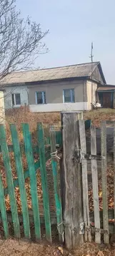 3-к кв. Амурская область, Серышевский муниципальный округ, с. ...