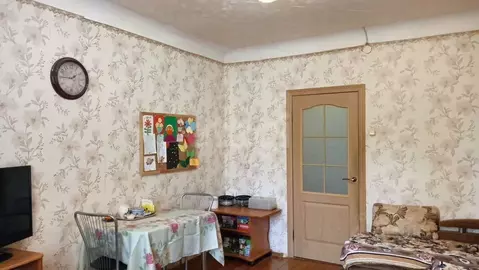 3-к кв. Свердловская область, Екатеринбург ул. Бахчиванджи, 19к7 (55.0 ...