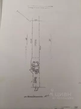 Участок в Краснодарский край, Анапа муниципальный округ, Воскресенский ...