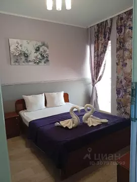 Комната Краснодарский край, Сочи ул. Просвещения, 87М (14.0 м)