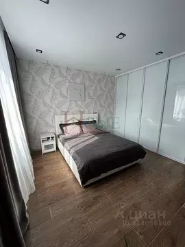 2-к кв. Новосибирская область, Новосибирск ул. Шевченко, 19/1 (45.0 м)