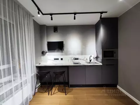 Студия Коми, Сыктывкар Октябрьский просп., 220 (22.0 м)