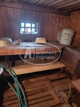 Дом в Пермский край, Чусовской муниципальный округ, Лямино рп ул. ...