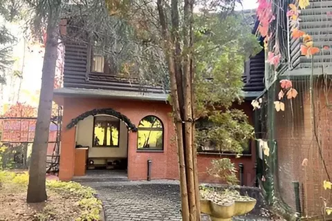 Дом в Московская область, Балашиха Салтыковка мкр, Трудкоопстрой кв-л, ...