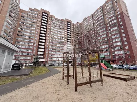 2-к кв. Татарстан, Казань просп. Победы, 152/33 (62.0 м)