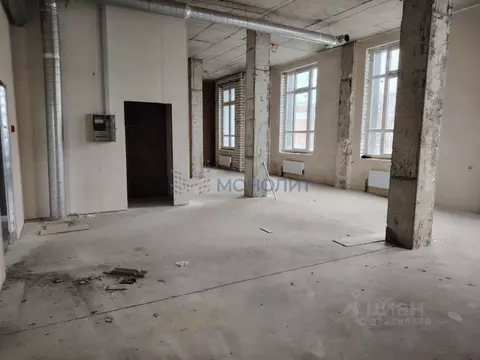 Помещение свободного назначения в Нижегородская область, Нижний ...