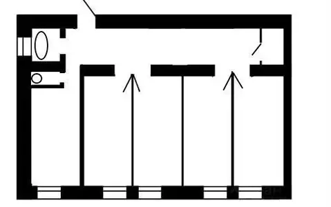 4-к кв. Санкт-Петербург Лисичанская ул., 8 (98.0 м)