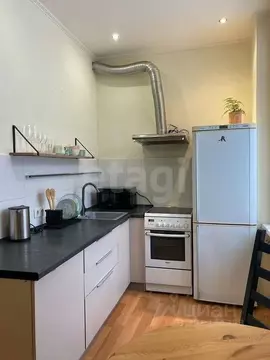 2-к кв. Новосибирская область, Новосибирск ул. Урицкого, 17 (52.0 м)